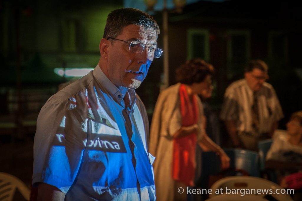 Manolo Strimpelli Nait Orkestra – No slots