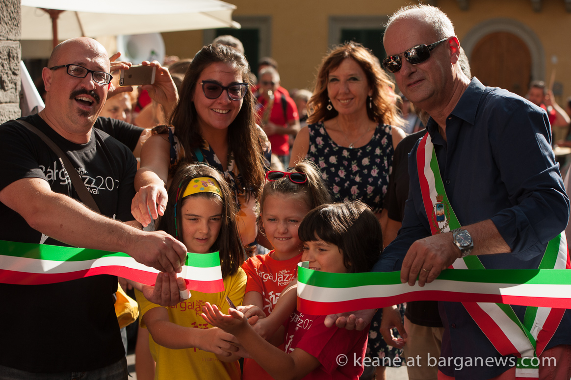 Barga Jazz Festival 2017 – Barga in Jazz