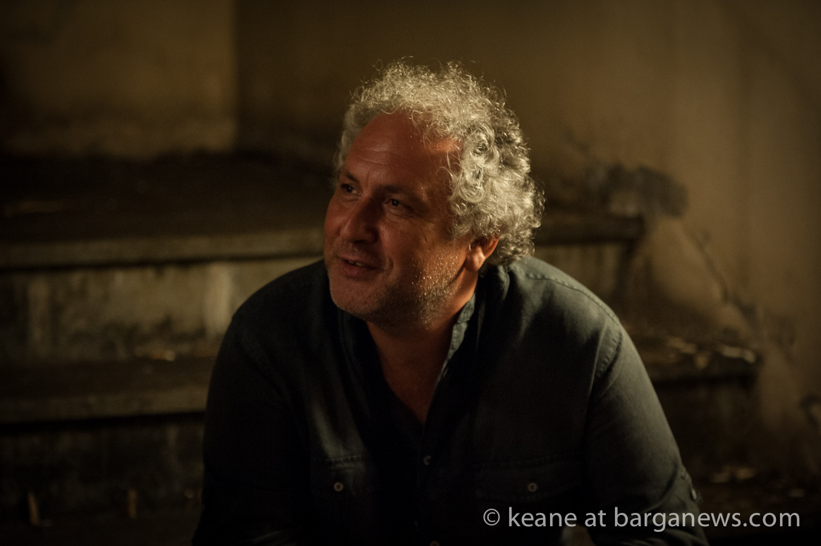 Barga Jazz Festival 2017 – BJC Orchestra