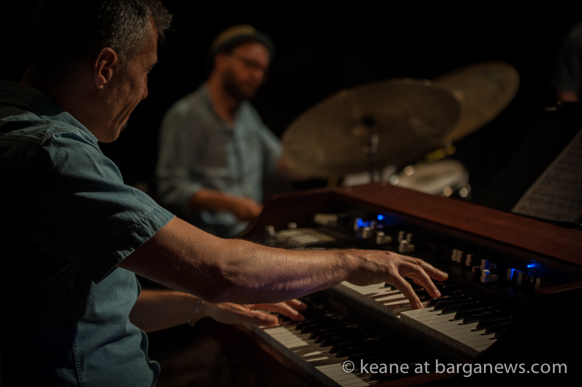 Daily Image – 26th August 2017