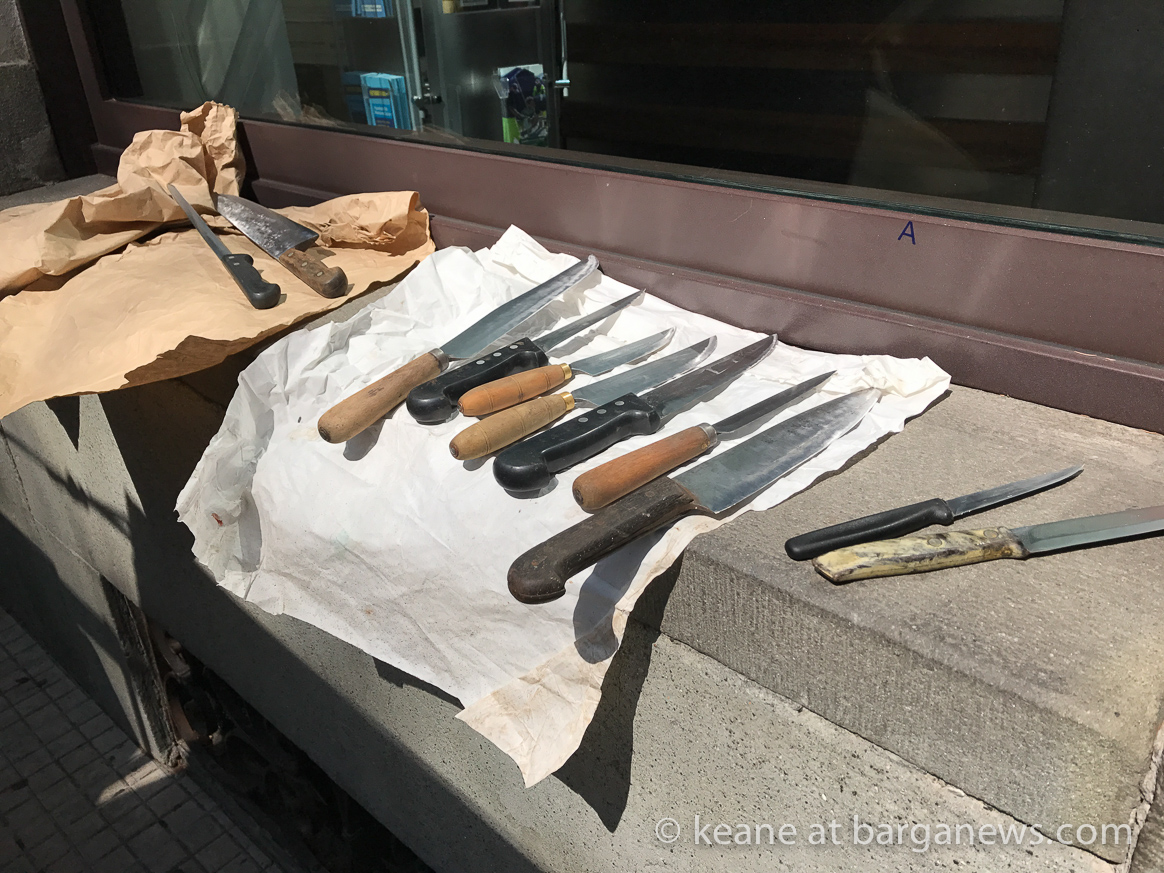 Daily Image – 16th August 2017