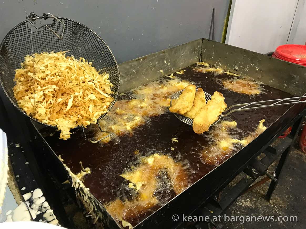 Daily Image – 17th August 2017