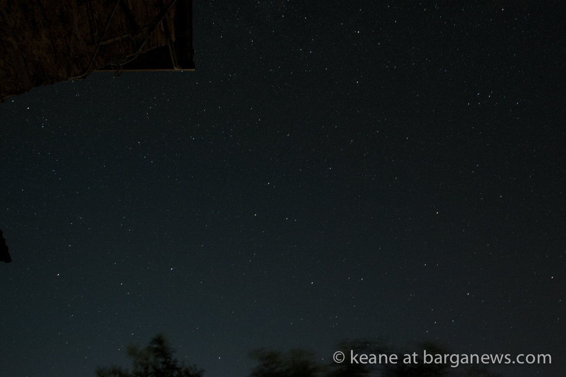 Daily Image – 12th August 2017