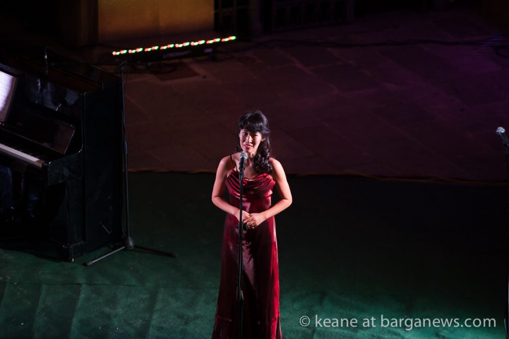 Bel Canto in Barga: Opera Gala
