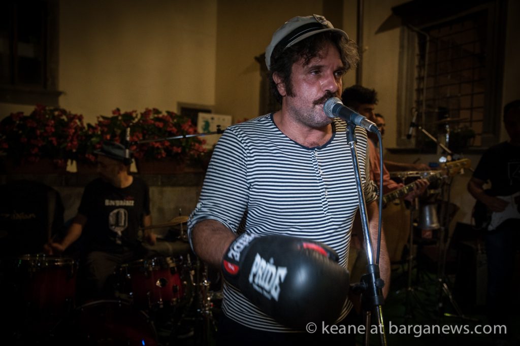 Da Aristo – Manolo Strimpelli Nait Orkestra