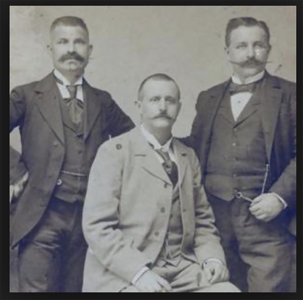 Andavano alle figure con Canova e Donatello di Ave Marchi