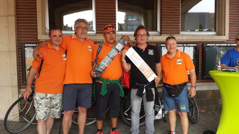 Barga Jazz Club getting ready for a new season