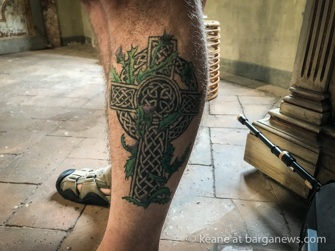 Daily Image – 6th September 2017