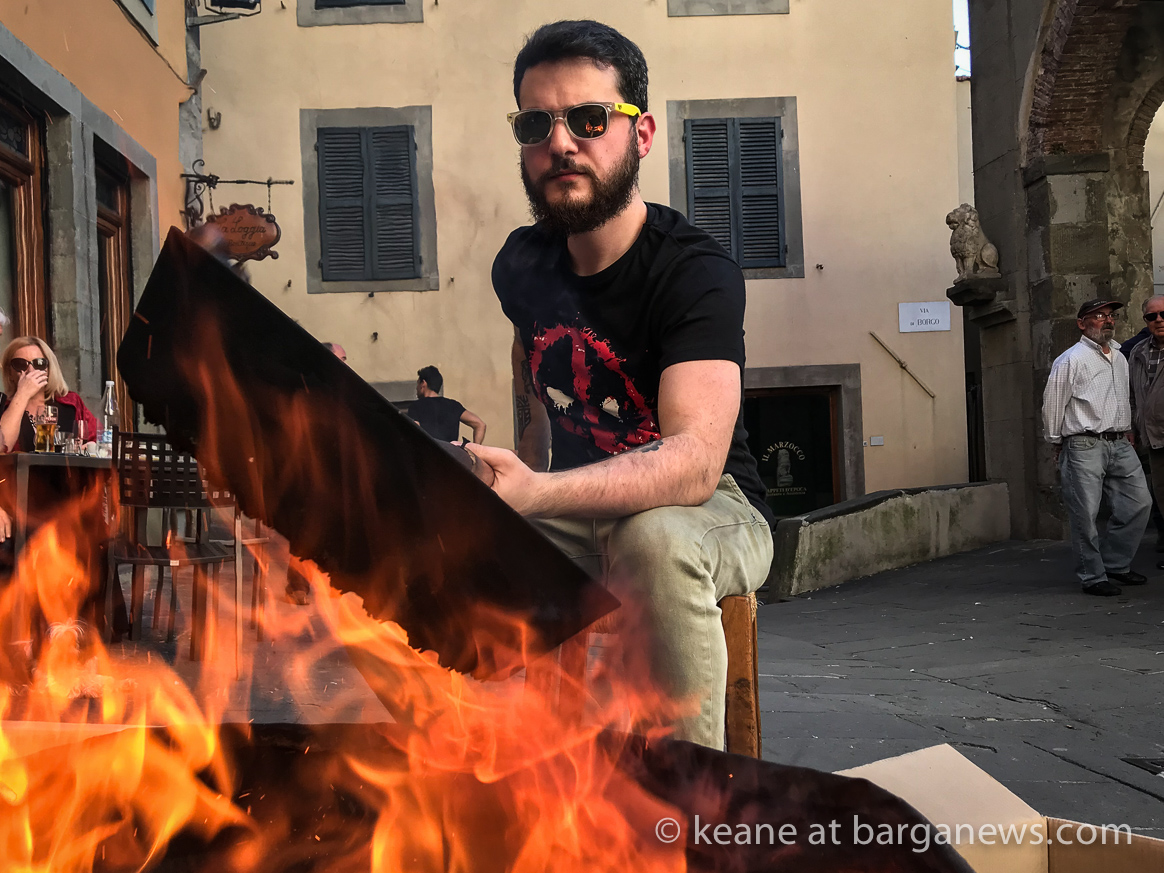 Daily Image – 15th October 2017