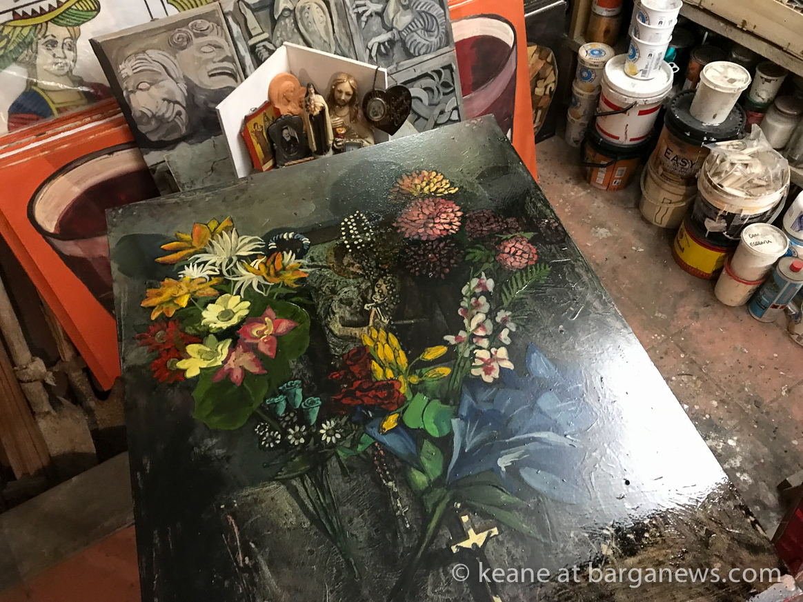 Daily Image – 16th October 2017