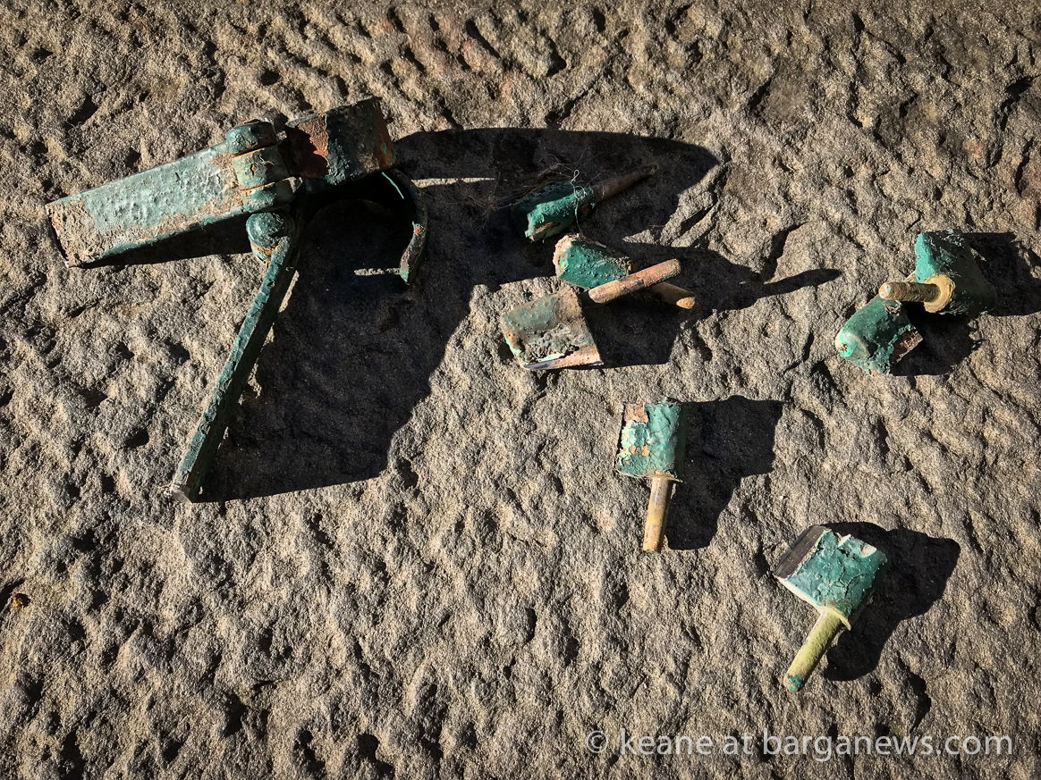 Daily Image – 18th October 2017