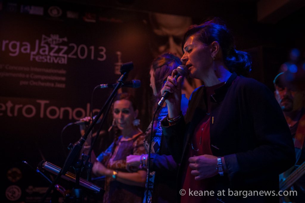 Barga Jazz Club reopens for the autumn season