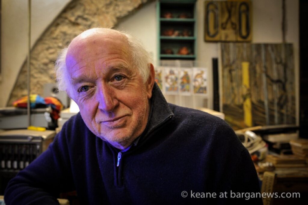 Michael Stimpson – Suite Gromignana