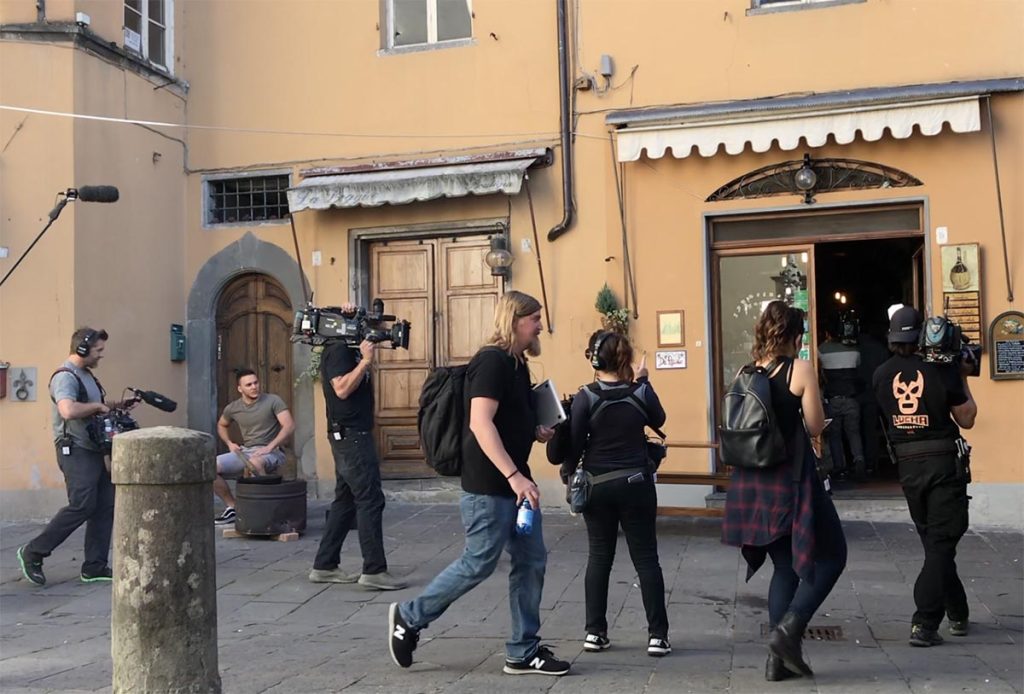 The Bachelor  – American reality television dating game show