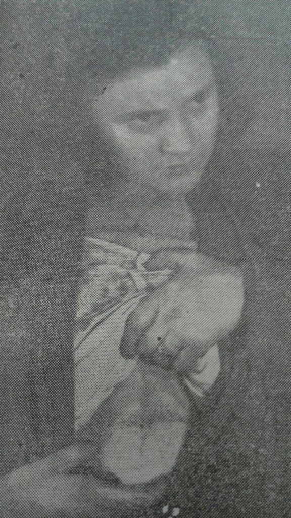 Quando la “miracolata di Gramolazzo” ebbe una rivelazione dalla Madonna di Mao