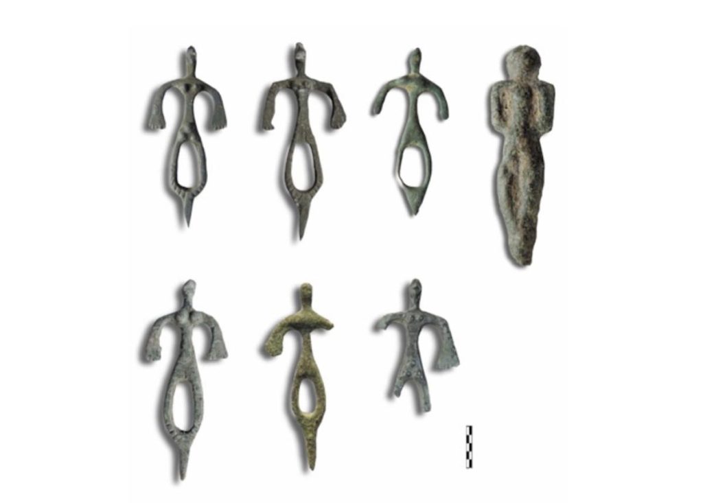 I Liguri della valle del Serchio fra Etruschi e Romani