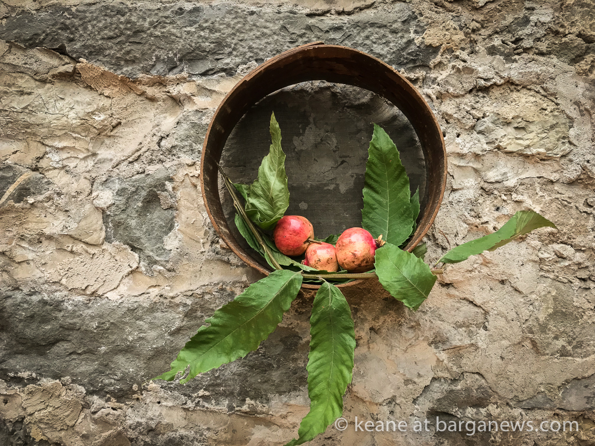 Daily Image – 6th November 2017