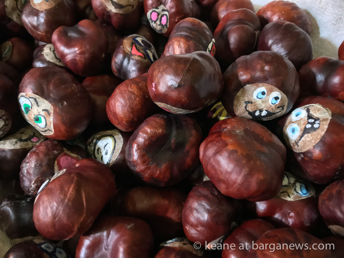 Daily Image – 4th November 2017