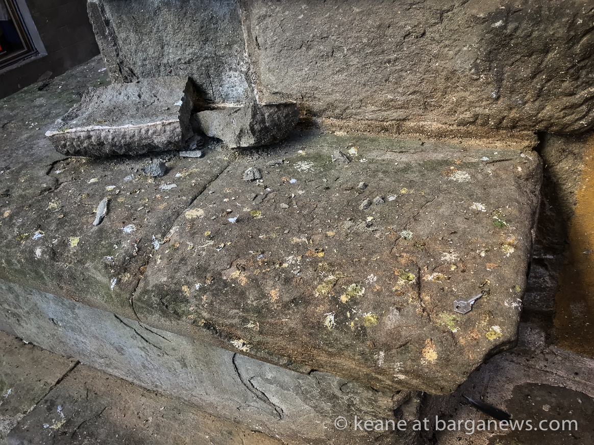 Daily Image – 9th November 2017