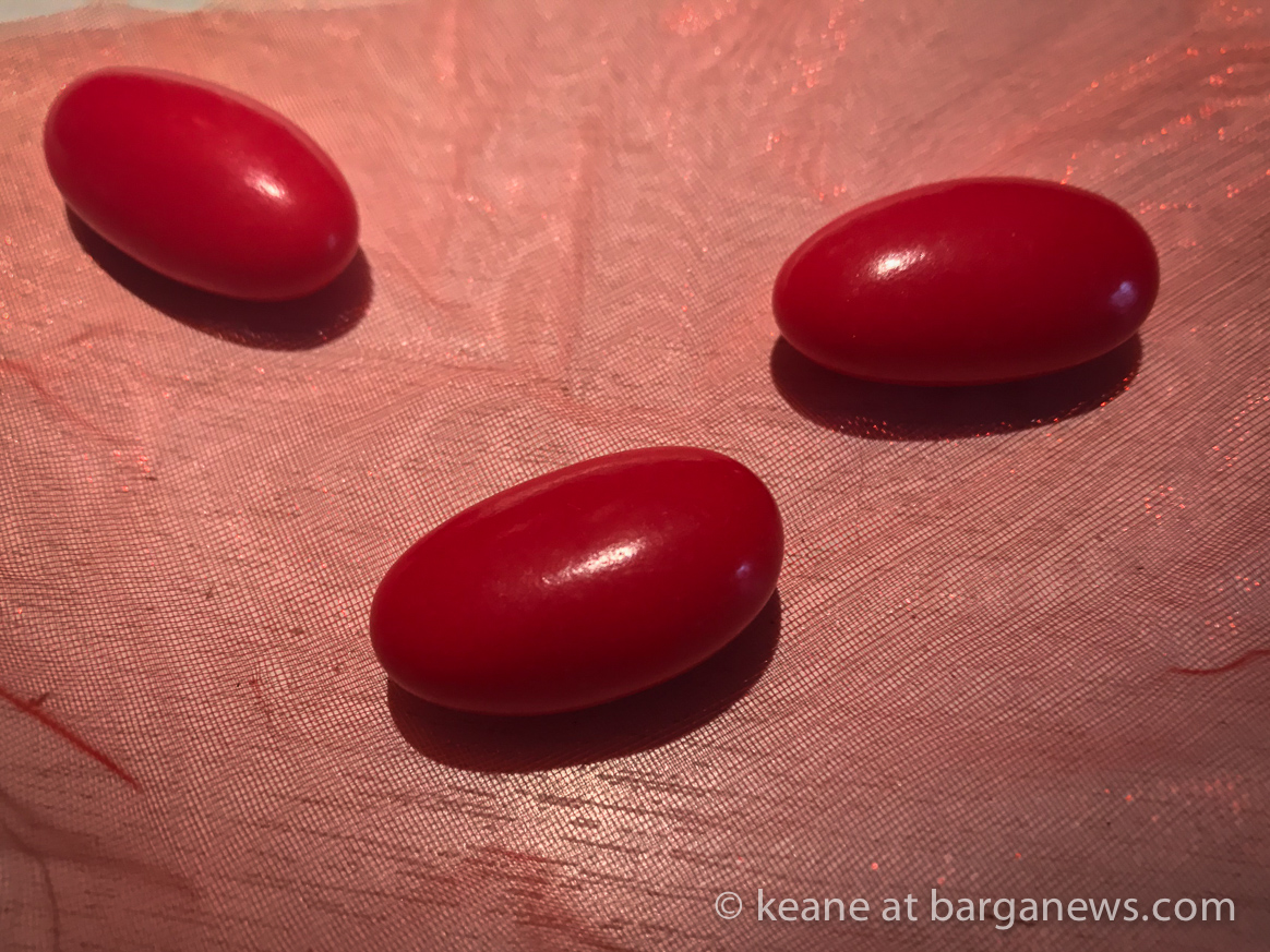 Daily Image – 16th November 2017