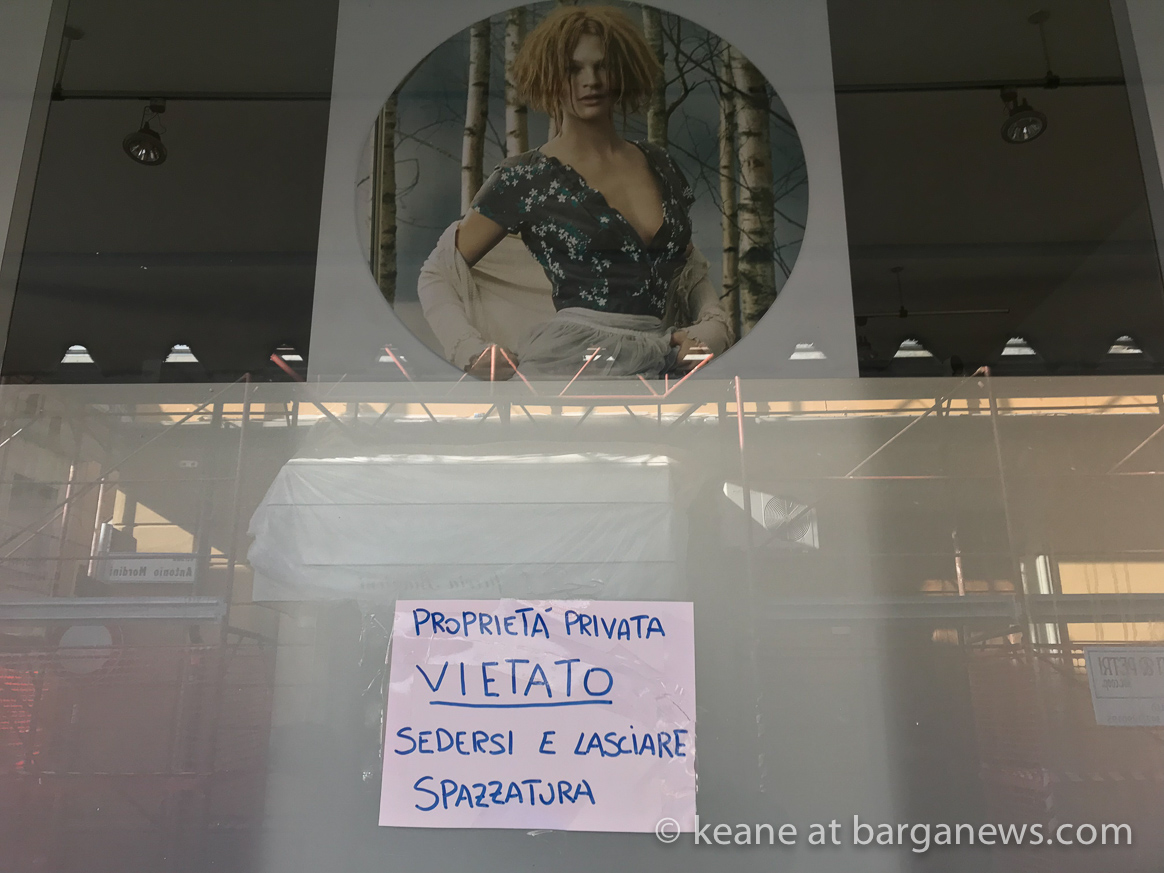 Daily Image – 20th November 2017