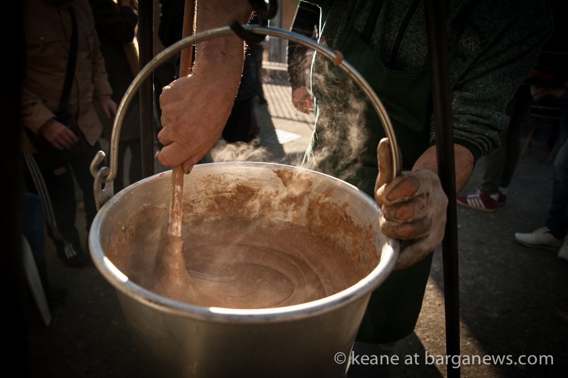 Daily Image – 19th November 2017