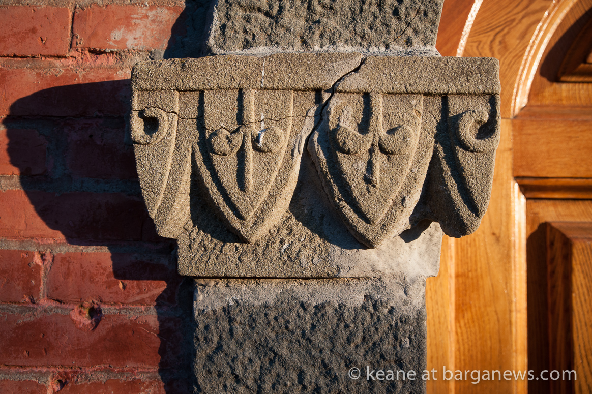 Daily Image – 18th November 2017