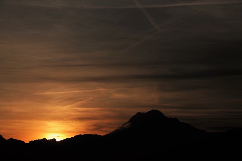 Il Doppio Tramonto Contest di Barga ha una vincitrice
