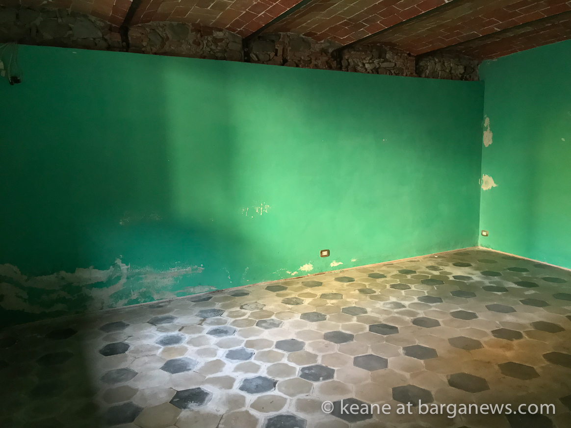 Daily Image – 4th December 2017