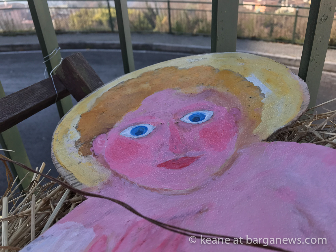 Daily Image – 6th December 2017