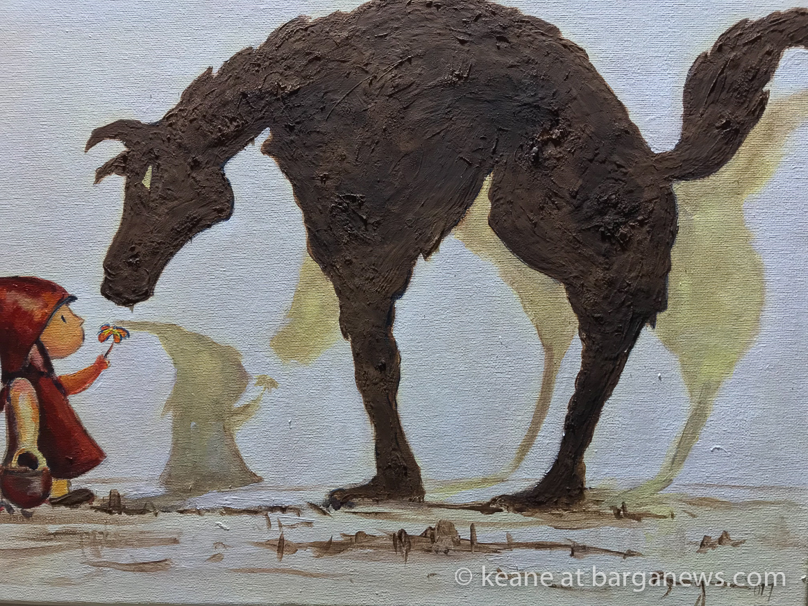 Mostra Barga in Cioccolato