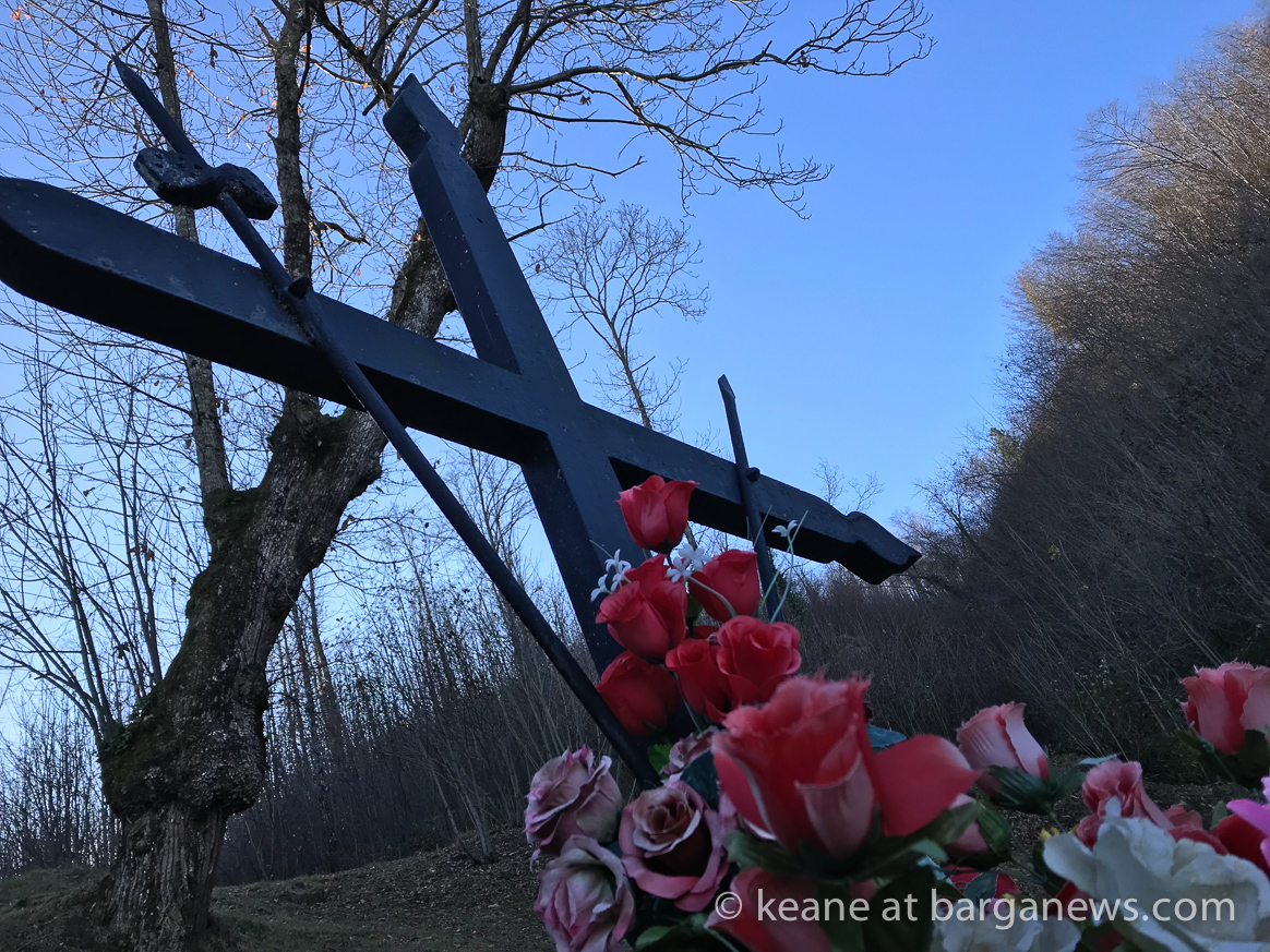 Daily Image – 9th December 2017