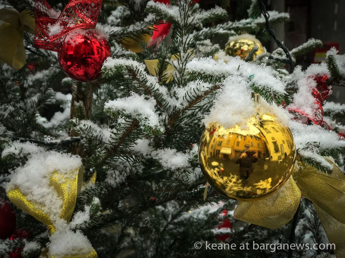 Daily Image – 11th December 2017