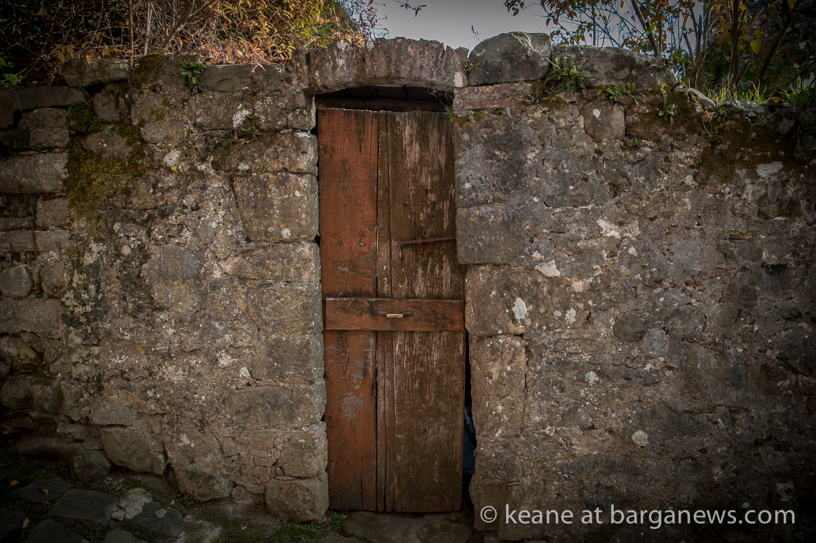 Daily Image – 5th December 2017