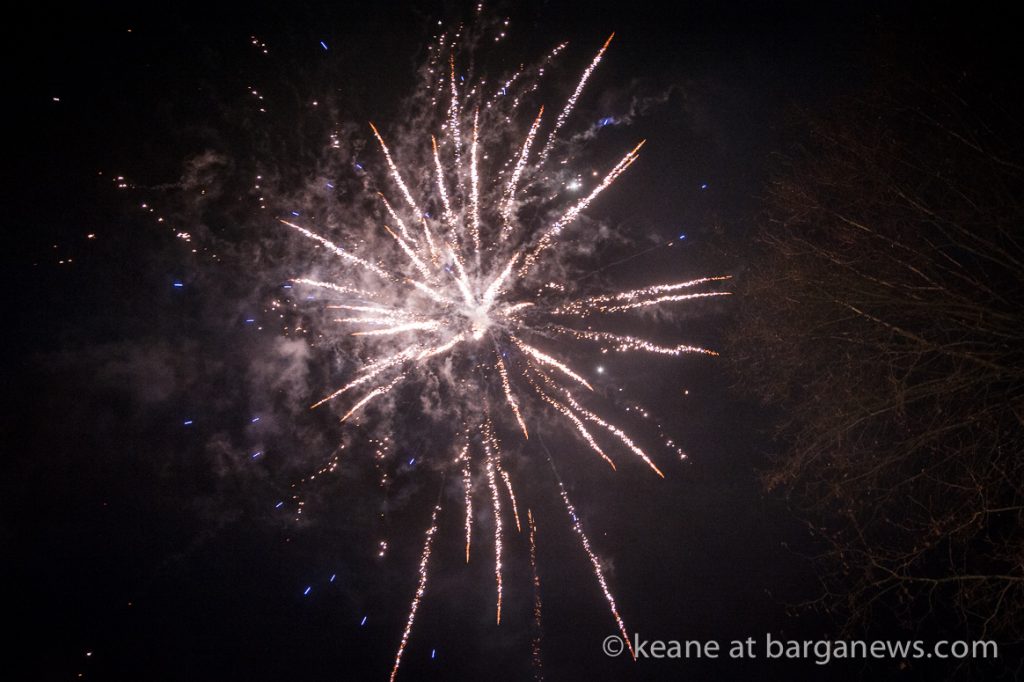 Daily Image – 2nd January 2018