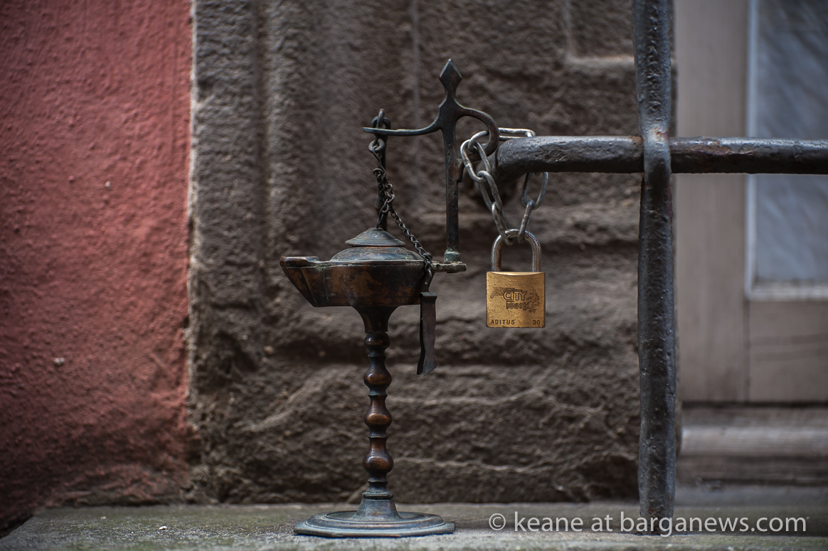 Daily Image – 17th January 2018