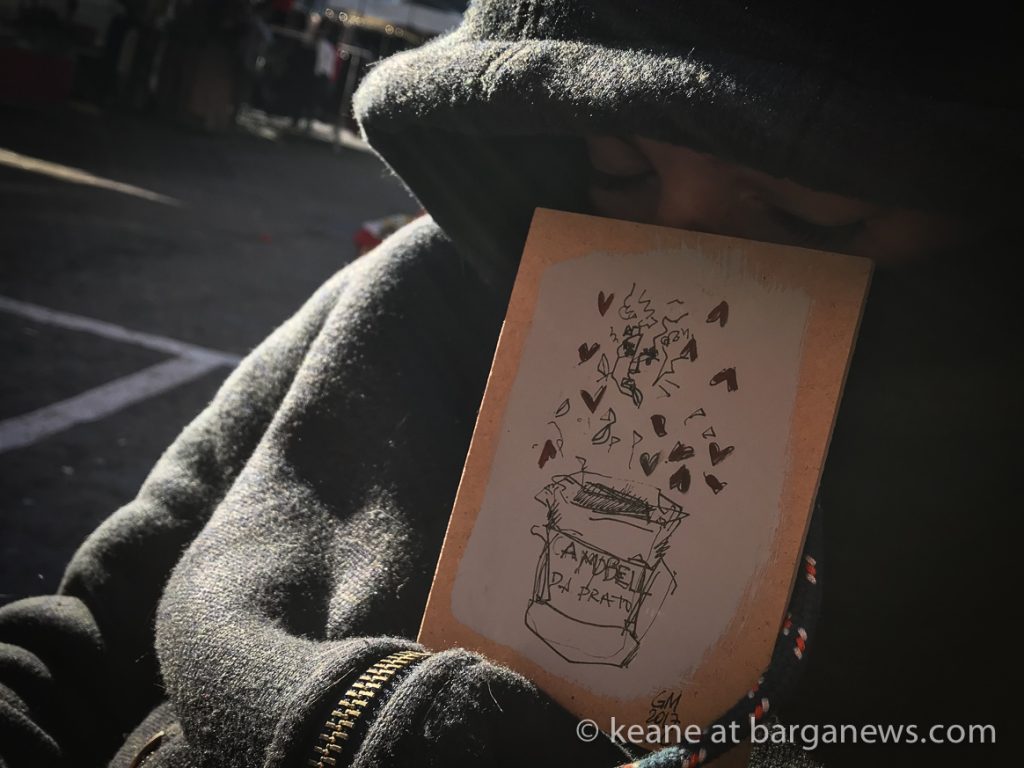 Daily Image – 4th January 2018