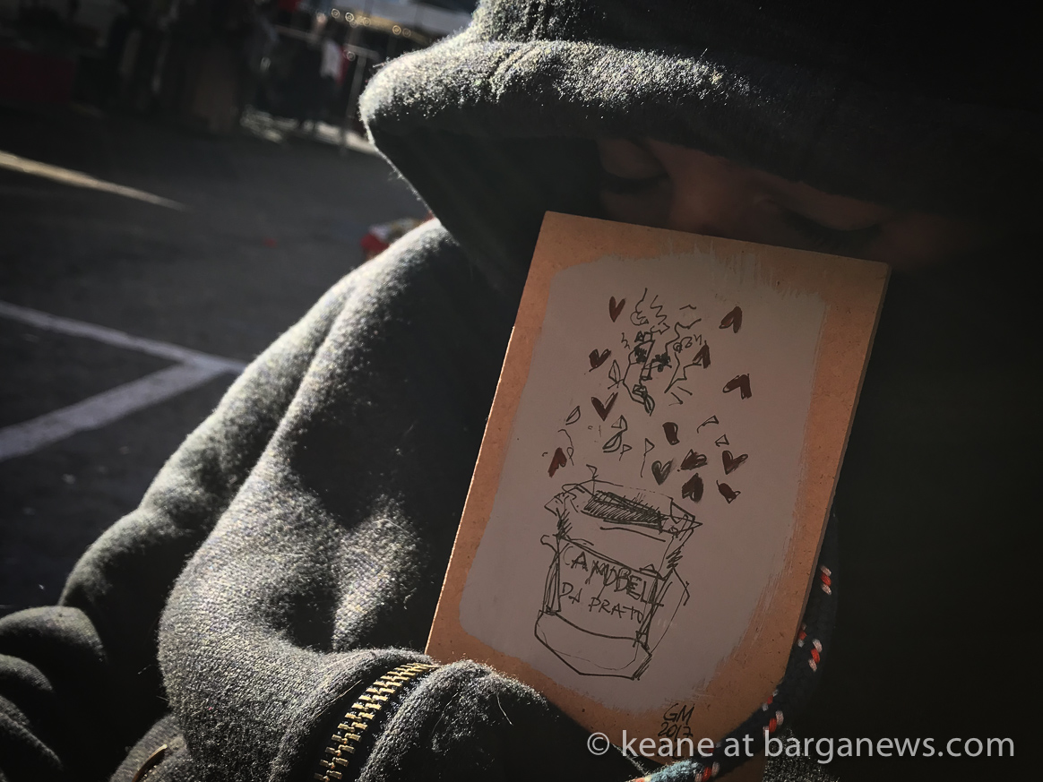 Daily Image – 4th January 2018