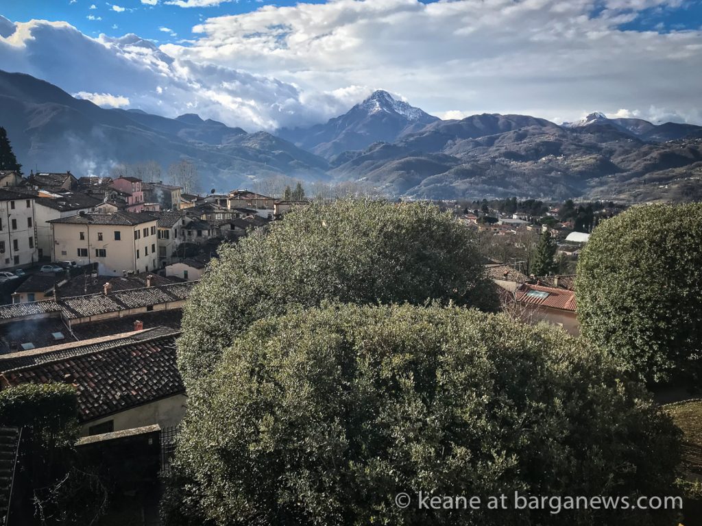 Daily Image  – 1st January 2018