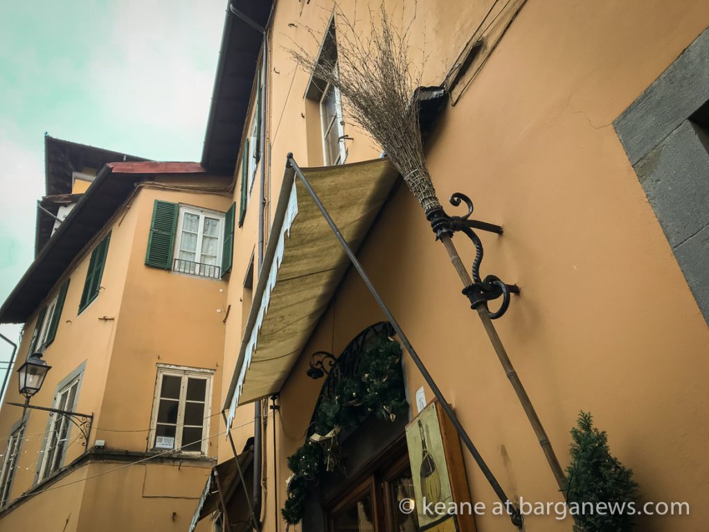 Daily Image – 7th January 2018