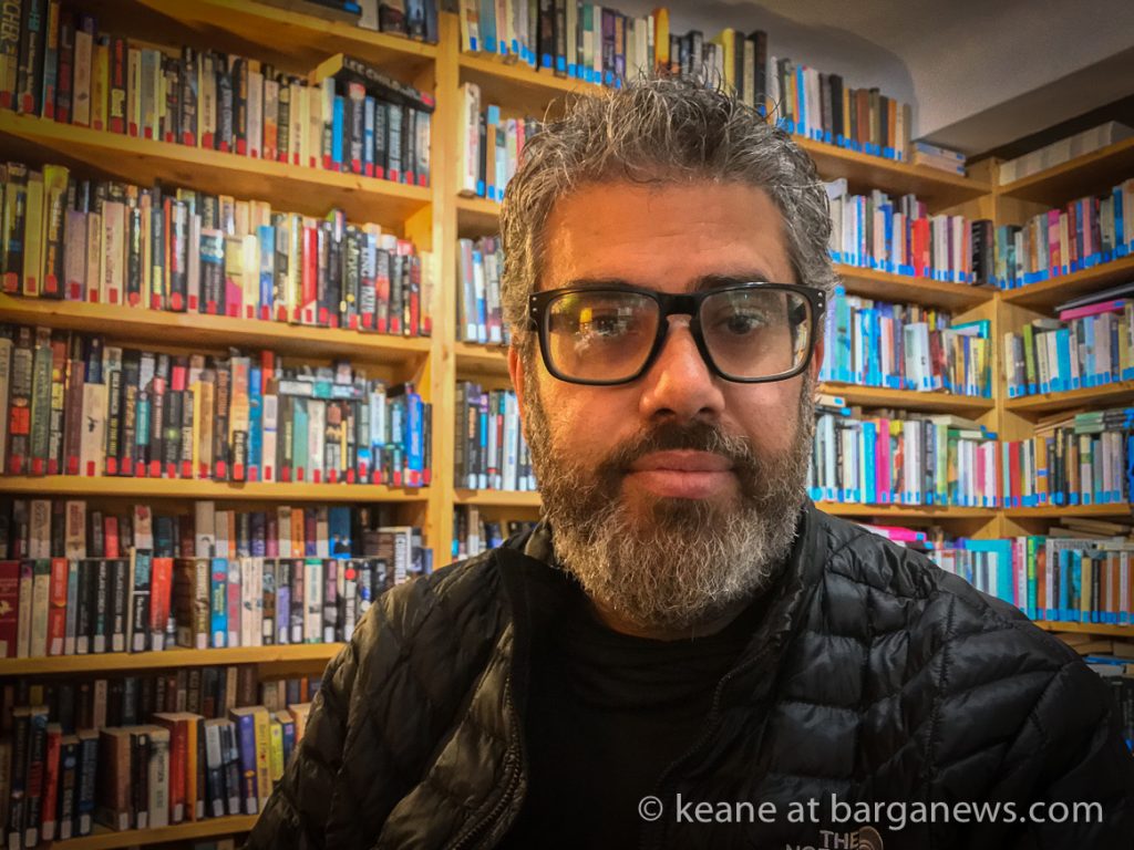 Onorevole Senatore Andrea Guzzoletti ?