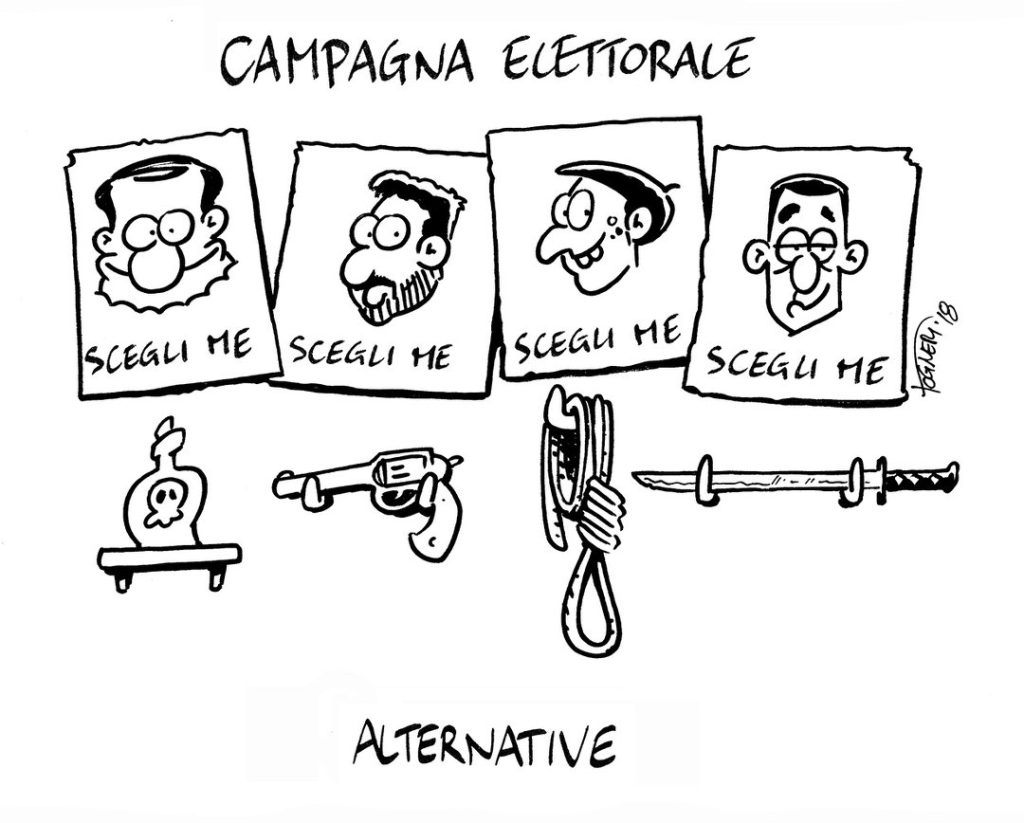 Thoughts – 20th February 2018