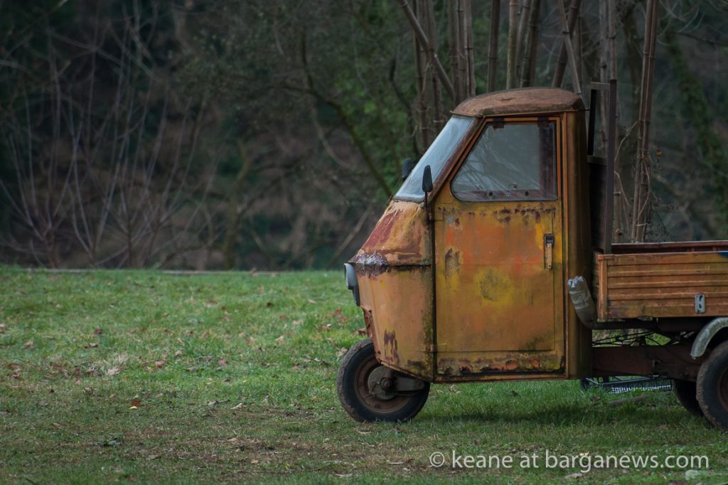 Daily Image – 6th February 2018