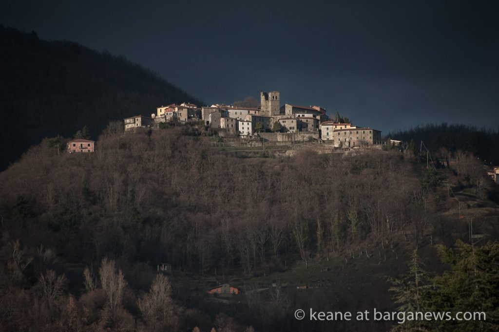 Daily Image – 9th February 2018