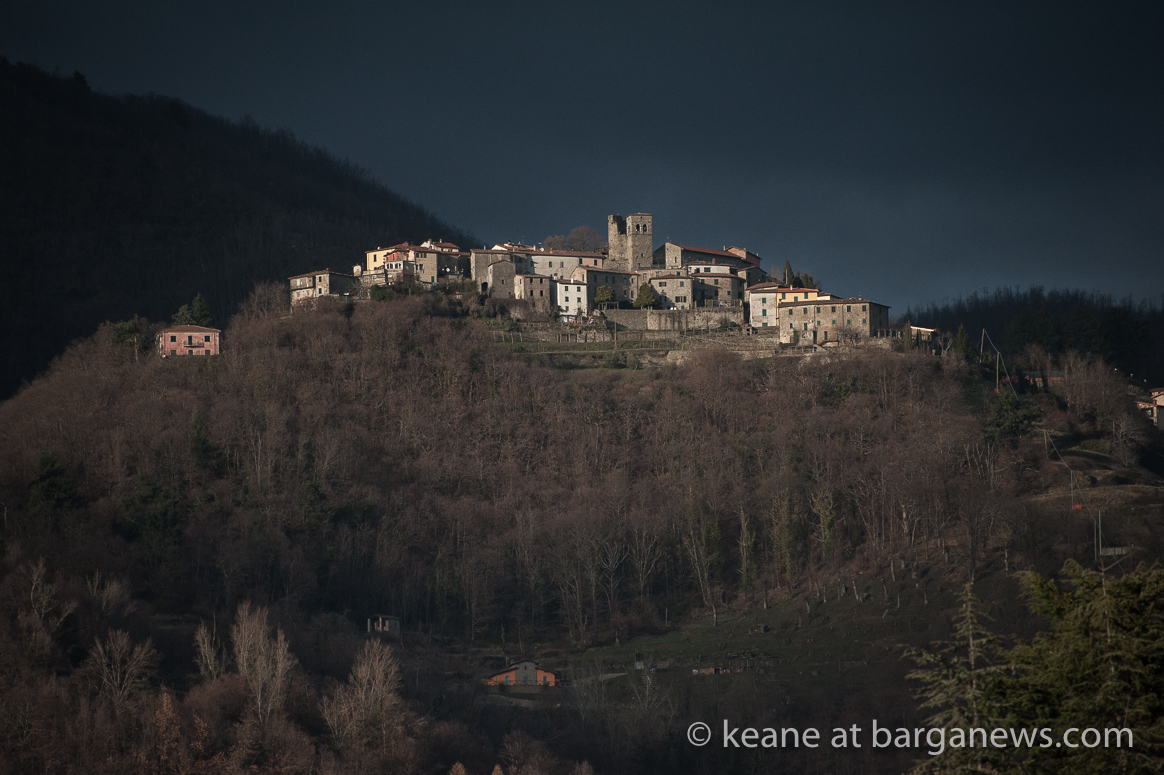 Daily Image – 9th February 2018