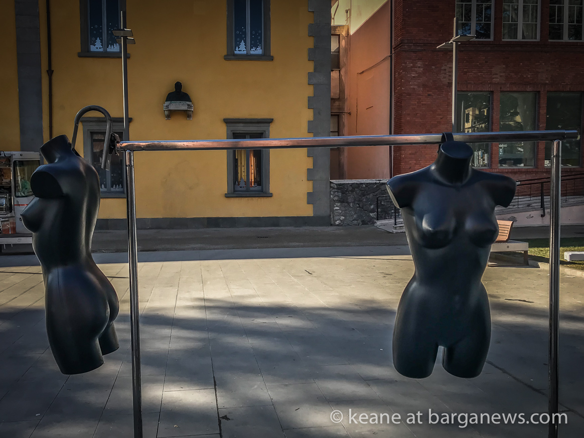 Daily Image – 11th February 2018