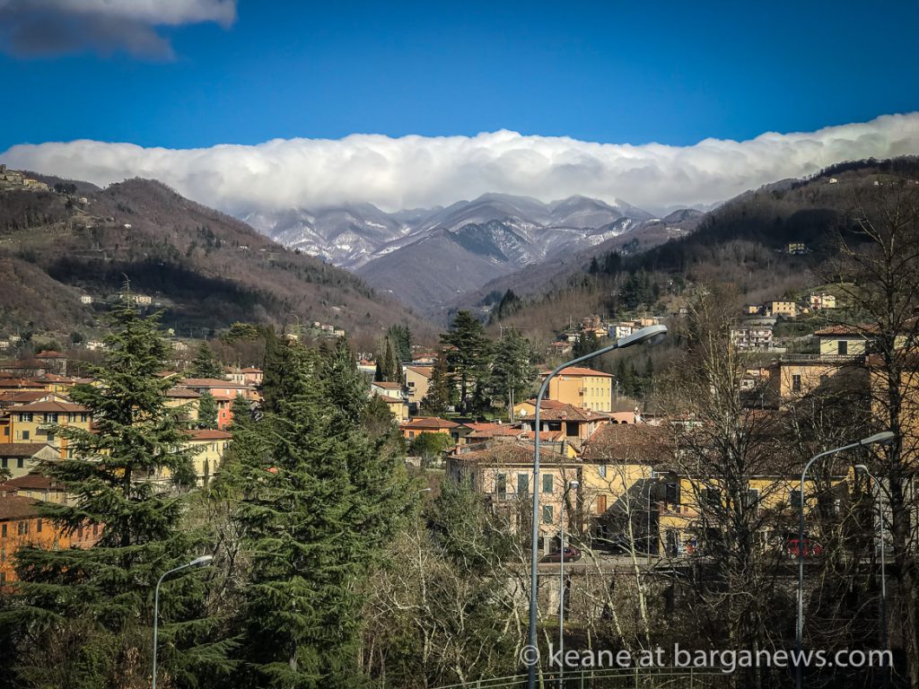 Daily Image – 13th February 2018