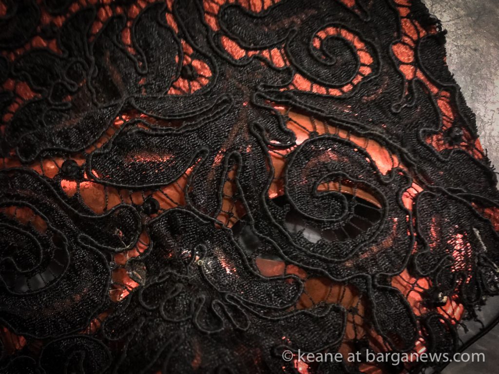 Daily Image – 12th February 2018