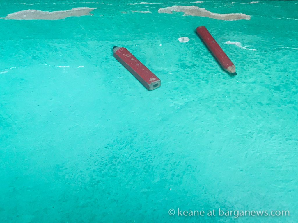 Daily Image – 18th February 2018