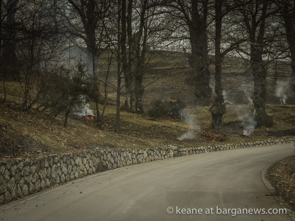 Daily Image – 19th February 2018